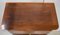 Transition Louis XV / Louis XVI - XVIII Mahogany Chest 24