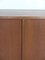 Credenza Mid-Century in teak, Scandinavia, anni '60, Immagine 11