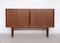 Mid Century Scandinavian Teak Sideboard, 1960s, Image 1