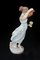 Figura con brocca e coppa vestale in ceramica di Giovanni Ronzan per Ronzan, anni '40, Immagine 5