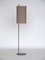 Lámpara de pie modelo Royal de Arne Jacobsen para Louis Poulsen, años 60, Imagen 1