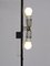 Lámpara de pie modelo Royal de Arne Jacobsen para Louis Poulsen, años 60, Imagen 7