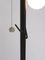 Lámpara de pie modelo Royal de Arne Jacobsen para Louis Poulsen, años 60, Imagen 6