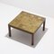 Decorative Etched Coffee Table by Willy Daro, 1970s, Image 7