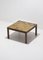 Decorative Etched Coffee Table by Willy Daro, 1970s, Image 1