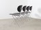 F&T Dining Chairs by Rob Parry for Weko, 2004, Set of 4 5