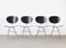 F&T Dining Chairs by Rob Parry for Weko, 2004, Set of 4 1