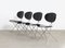 F&T Dining Chairs by Rob Parry for Weko, 2004, Set of 4 3