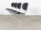 F&T Dining Chairs by Rob Parry for Weko, 2004, Set of 4 4