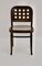 Bentwood Dining Chairs by Josef Hoffmann, 1990s, Set of 12 10