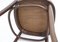 Bentwood Dining Chairs by Josef Hoffmann, 1990s, Set of 12, Image 14
