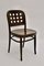 Bentwood Dining Chairs by Josef Hoffmann, 1990s, Set of 12, Image 1