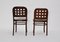Bentwood Dining Chairs by Josef Hoffmann, 1990s, Set of 12 9