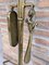 Bronze and Brass Valet Stand Dressboy, 1940s 9