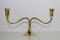 Candleholders by Hagenauer for Hagenauer, 1930s, Set of 2, Image 1