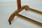 Italian C&R Coat Rack by Reguitti for Fratelli Reguitti, 1950s, Imagen 4