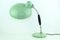 Bauhaus Table Lamp by Christian Dell for Koranda, 1940s, Immagine 3