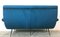 Blue Sofa by Nino Zoncada, 1950s, Image 7