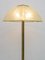 Mid-Century Modern Brass Floor Lamp, 1970s 2