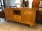 Oak Sideboard, 1950s 2