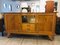 Oak Sideboard, 1950s 1