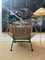 Mid-Century Flag Halyard Lounge Chair by Hans Wegner for PP Mobler 6
