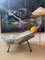 Mid-Century Flag Halyard Lounge Chair by Hans Wegner for PP Mobler 5