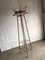 Vintage Industrial Coat Rack 2