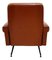 Fauteuil Moderne, Italie, 1960s 4