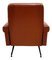 Italian Modern Lounge Chair, 1960s, Image 4