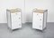 Mid-Century Industrial Cabinets, Set of 2, Image 1