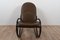 Vintage Nonna Rocking Chair by Paul Tuttle for Strässle 4