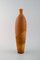 Large Mid-Century Swedish Studio Art Pottery Vase by Berndt Friberg 2