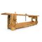 Large Vintage Oak Workbench, 1920s, Image 1