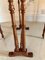Small Antique Victorian Walnut Drop-Leaf Sutherland Table 5
