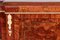Credenza vittoriana in legno di noce intagliato, XIX secolo, Immagine 3
