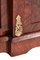 19th-Century Victorian Burr Walnut Inlaid Credenza 7