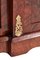 Credenza vittoriana in legno di noce intagliato, XIX secolo, Immagine 7