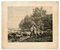 Acquaforte originale, Pastori con moltitudine, XIX secolo, XIX secolo, Immagine 1
