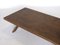 Steel & Wenge Wood Coffee Table, 1960s, Image 7