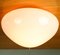 Model 961 Ceiling Lamp by Wilhelm Wagenfeld for Lindner, 1950s, Image 3