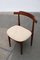 Dining Chairs by Hans Olsen for Frem Røjle, 1960s, Set of 4, Image 2