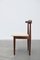 Dining Chairs by Hans Olsen for Frem Røjle, 1960s, Set of 4, Image 13