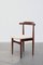 Dining Chairs by Hans Olsen for Frem Røjle, 1960s, Set of 4 15