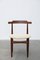 Dining Chairs by Hans Olsen for Frem Røjle, 1960s, Set of 4 14