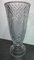 Vase par Charles Graffart pour Val Saint Lambert, 1956 1
