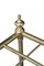 Late Victorian Brass Umbrella Stand 3