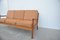 Mid-Century Teak Senator Sofa von Ole Wanscher für Cado 2