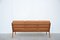 Mid-Century Teak Senator Sofa von Ole Wanscher für Cado 5