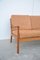 Mid-Century Teak Senator Sofa von Ole Wanscher für Cado 4